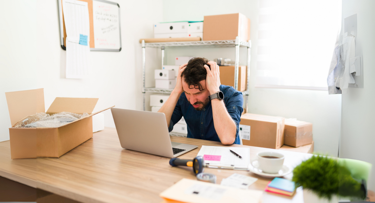 HOW DO SMALL BUSINESS FAIL?AND WHAT ARE THE REASONS BEHIND BUSINESS FAILURES